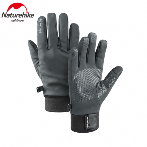 Găng tay chống thấm NatureHike NH19S005-T – có cảm ứng